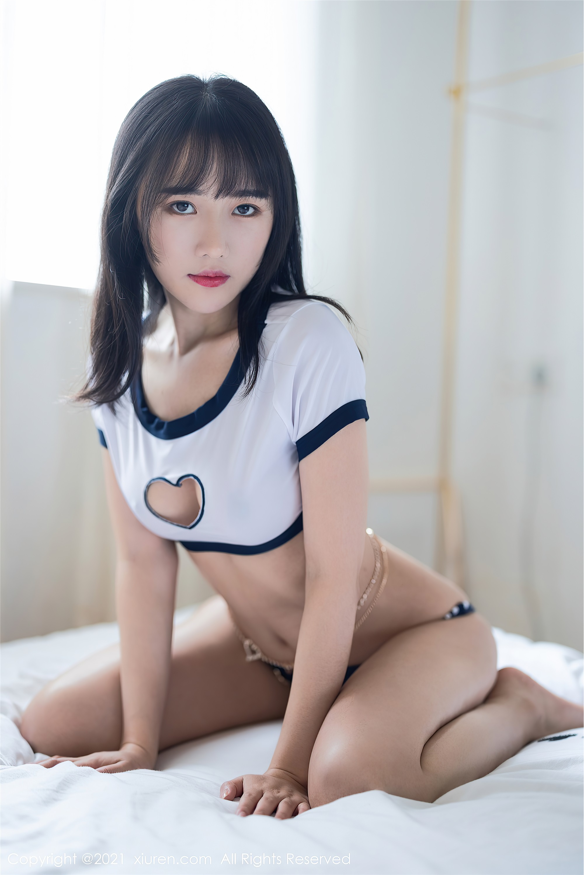 XiuRen秀人网  2021.04.12 No.3290 唐心